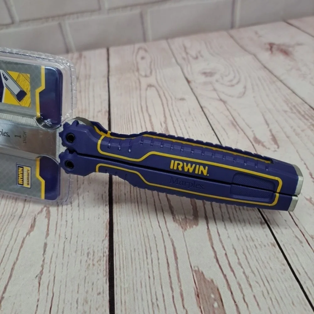 IRWIN Marples 25mm 1